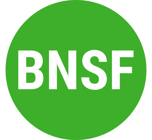 BNSF (BNSF)