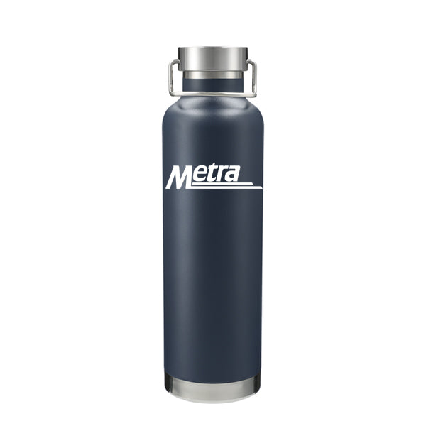 Metra Thor 32 Oz Waterbottle