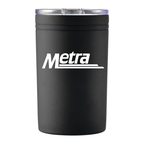 Metra Sherpa 11-oz Vacuum Tumbler