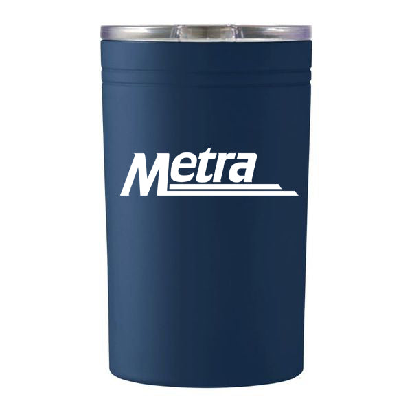 Metra Sherpa 11-oz Vacuum Tumbler