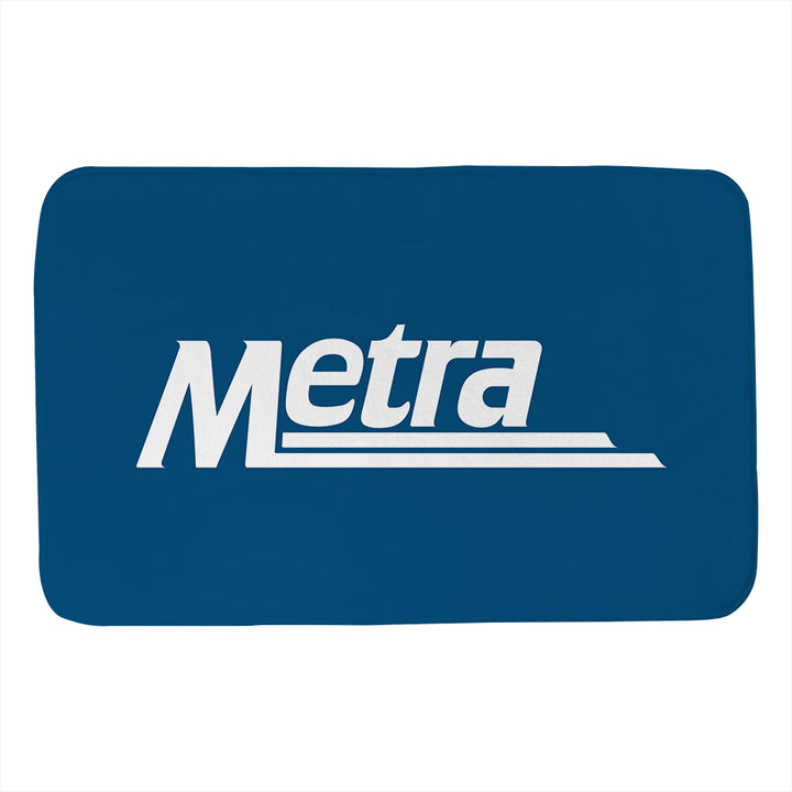 Metra Bath Mat – Metra Merch