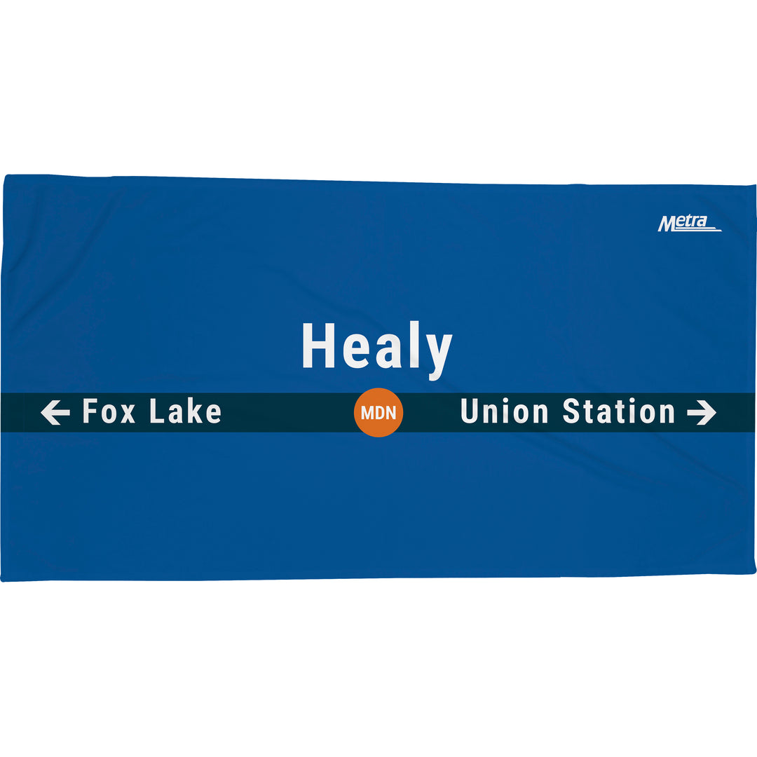 Healy Towel