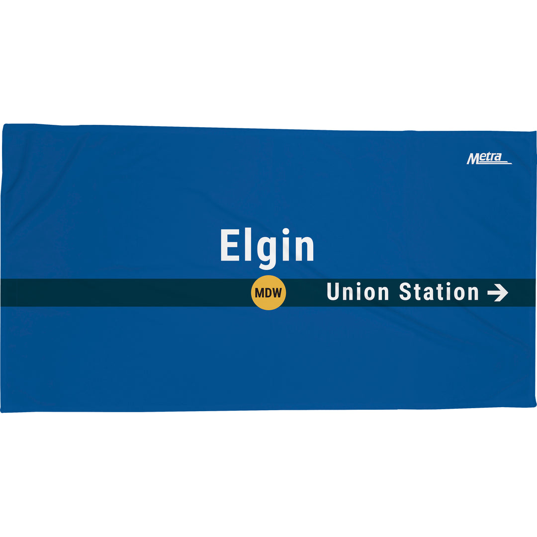 Elgin Towel