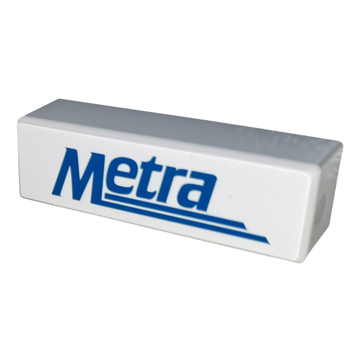 Metra Long LED Magnet