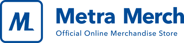 Metra Merch